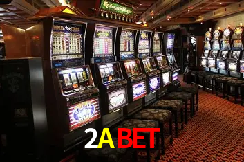 Descubra a Essência do 2ABET: Nossa História e Compromissos