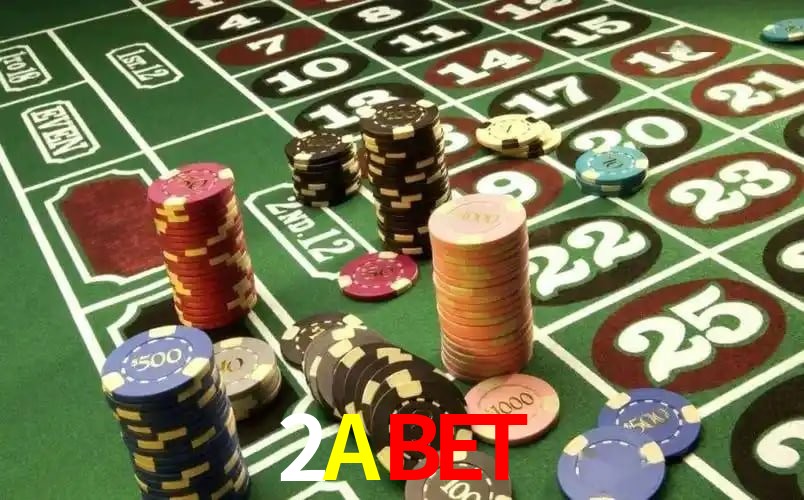 Estatísticas 2ABET