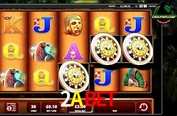 A Emoção da Loteria na 2ABET: Uma Chance de Mudança de Vida