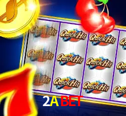 A Revolução dos Aplicativos de Jogos no 2ABET