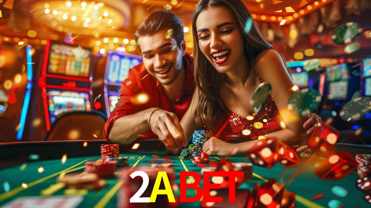 Jogos de Slot 2ABET