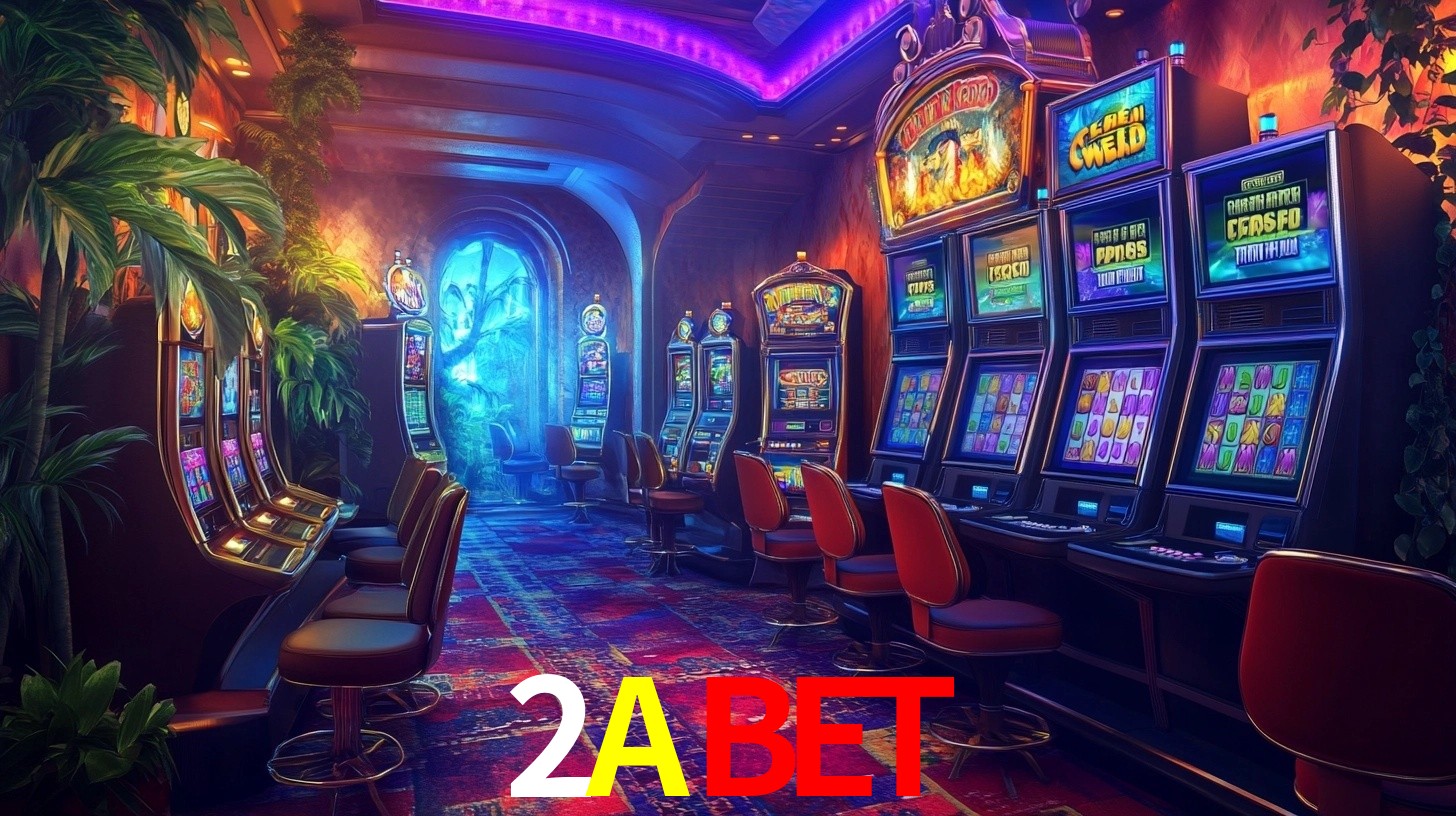 Blackjack Table 2ABET