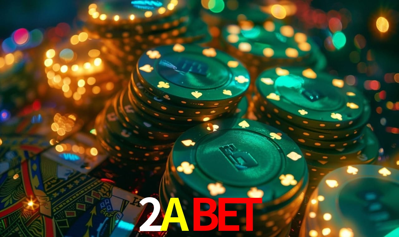 Casino VIP 2ABET