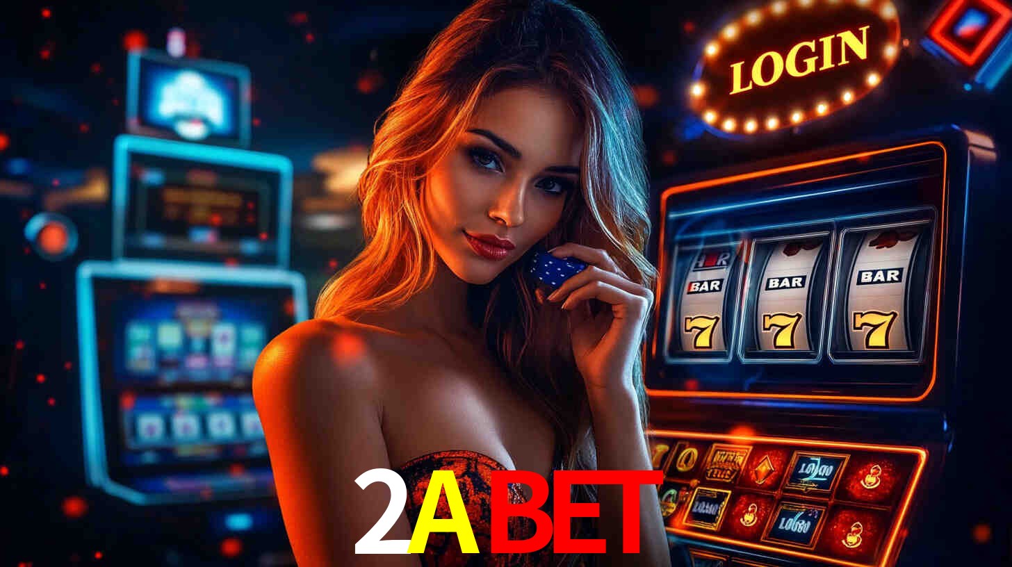 2ABET: A Experiência de Casino com Jogos de Mesa ao Vivo