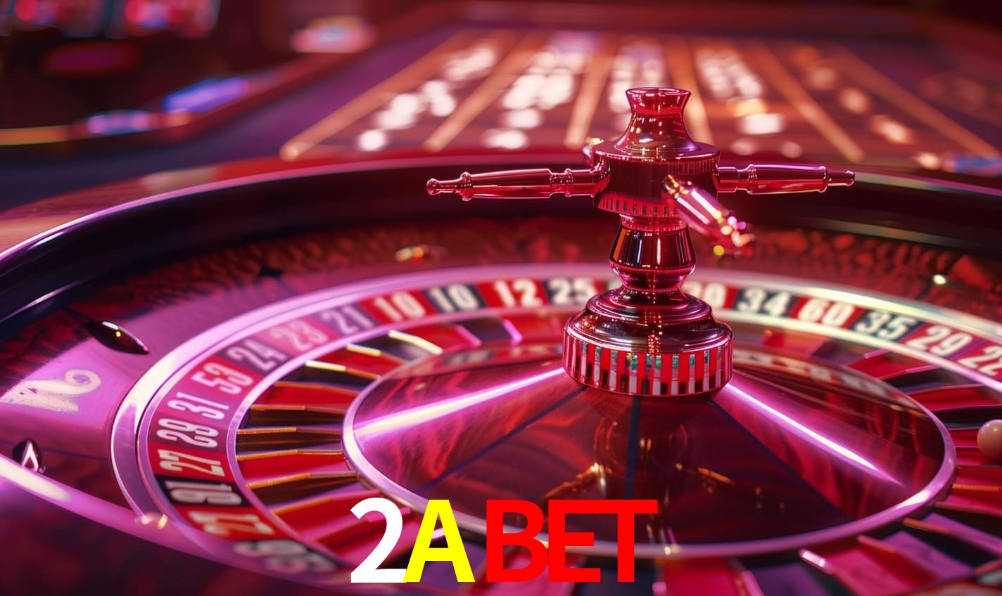 A Popularidade dos Caça-Níqueis no 2ABET
