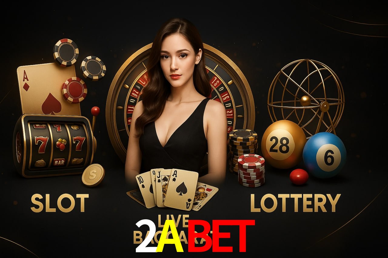 Promoção Relâmpago 2ABET