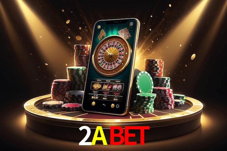 Casino Ao Vivo 2ABET