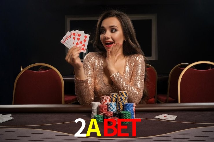 A Experiência Imersiva dos Cassinos Ao Vivo no 2ABET