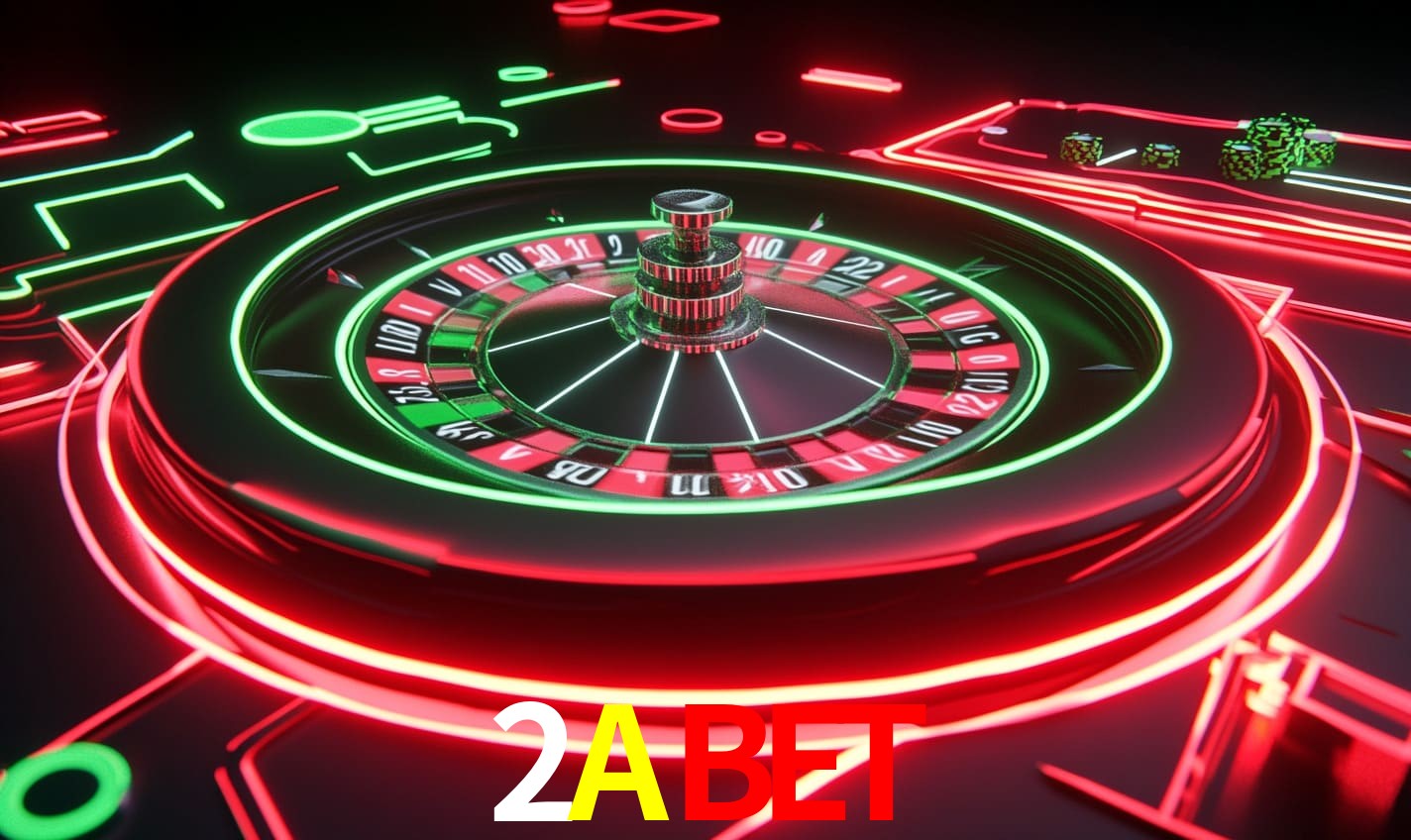 Apostas Esportivas na 2ABET: Um Guia Completo