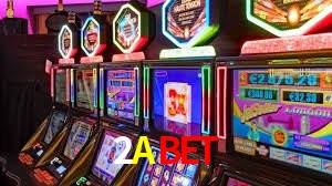 Desvendando o Mundo dos Jogos Virtuais na 2ABET