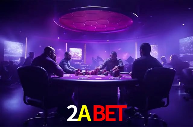 Apostas de Futebol 2ABET