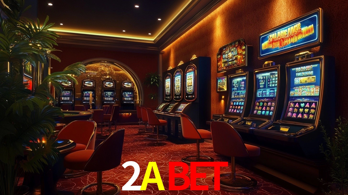 Live Casino 2ABET