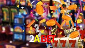 Bônus Generosos e Exclusivos no 2ABET para Você!