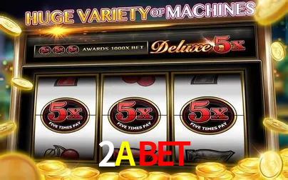 Descubra o Mundo do Cassino Online com 2ABET