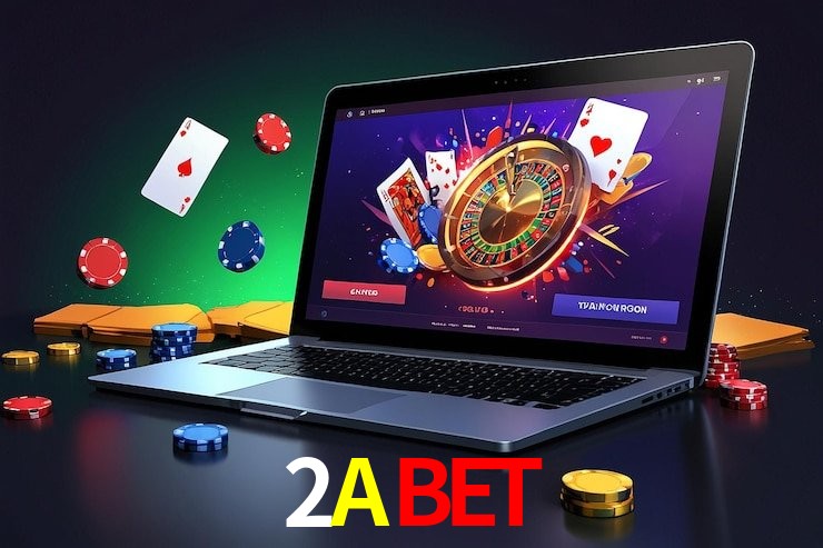 Tecnologia da Plataforma 2ABET