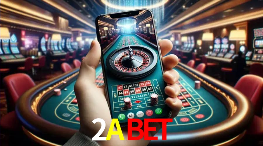Live Casino 2ABET