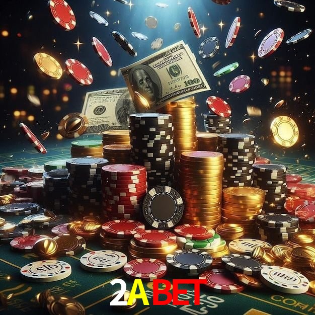 Descubra o Programa VIP da 2ABET: Vantagens Exclusivas para Jogadores