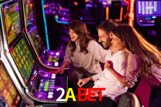 Inovações de Jogos na 2ABET: O Futuro das Experiências Interativas