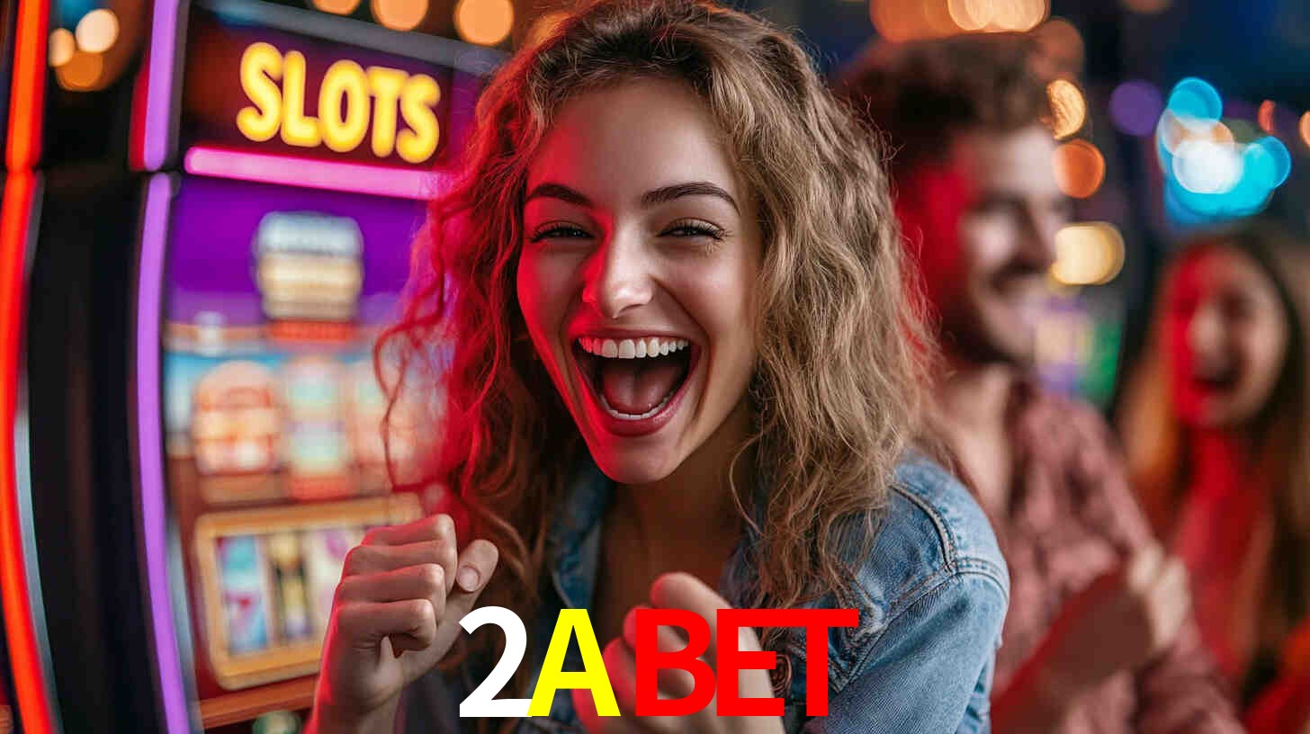 A Popularidade dos Caça-Níqueis no 2ABET