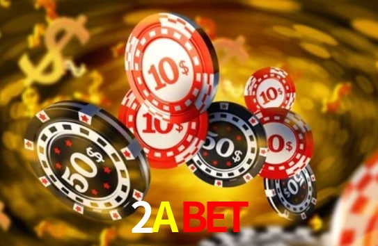 Mesa de Blackjack 2ABET