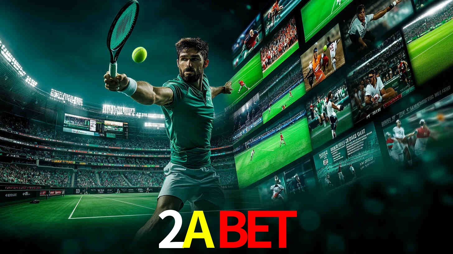 Descubra a Magia dos Jogos de Arcade no 2ABET